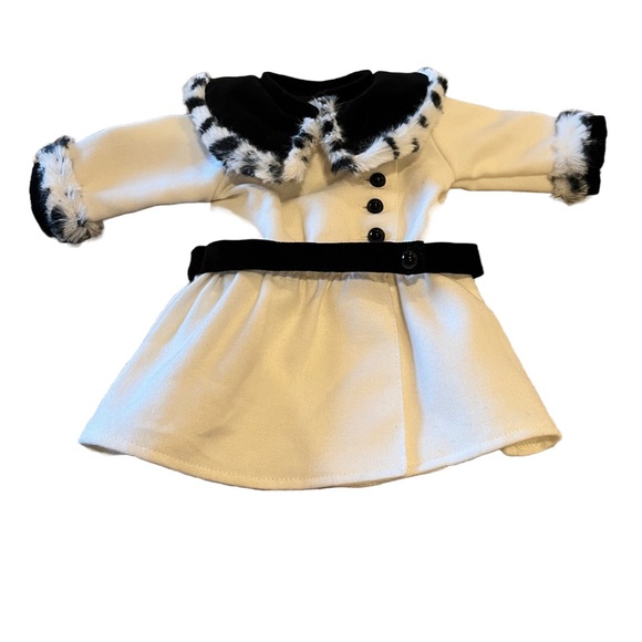 American Girl or 18” doll clothing - Picture 6 of 11